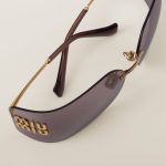 Miu Miu Runway sunglasses - Image 7